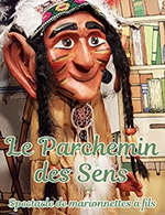 Book the best tickets for Le Parchemin Des Sens - Le Kastelet -  August 16, 2023