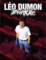 Book the best tickets for Leo Dumon - La Nouvelle Comedie Gallien -  March 20, 2024