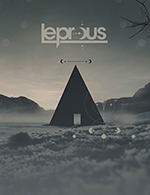 Book the best tickets for Leprous - La Rayonne -  March 5, 2024