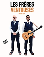 Book the best tickets for Les Freres Ventouses - Royal Comedy Club -  February 7, 2024