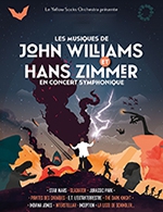 Réservez les meilleures places pour Les Musiques De John Williams - Zenith De Rouen - Le 1 février 2025
