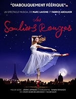 Book the best tickets for Les Souliers Rouges - O Lac -  December 17, 2023