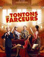 Book the best tickets for Les Tontons Farceurs - Espace Andre Malraux - From 08 December 2022 to 09 December 2022