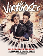 Book the best tickets for Les Virtuoses - Espace Albert Camus - From 22 March 2023 to 23 March 2023