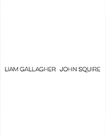 Book the best tickets for Liam Gallagher   John Squire - Salle Pleyel -  April 2, 2024