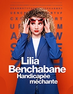 Book the best tickets for Lilia Benchabane - Kawa Theatre -  March 21, 2024