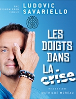 Book the best tickets for Ludovic Savariello - La Comedie D'aix - Aix En Provence -  March 30, 2024