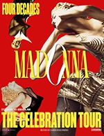 Book the best tickets for Madonna - Accor Arena - From November 12, 2023 to November 20, 2023