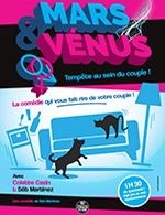 Book the best tickets for Mars Et Venus - Parc Des Expositions De Lisieux -  October 6, 2024