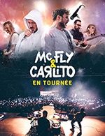Réservez les meilleures places pour Mcfly & Carlito - Le Liberte - L'etage - Du 15 octobre 2022 au 16 octobre 2022