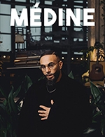 Book the best tickets for Medine - L'usine - Scenes Et Cines -  March 30, 2023