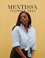 Book the best tickets for Mentissa - Maison Du Peuple -  February 23, 2024