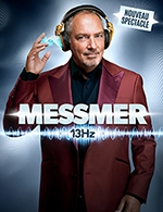 Book the best tickets for Messmer - Zenith D'amiens - From 31 January 2023 to 01 February 2023