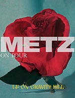Book the best tickets for Metz - La Cooperative De Mai -  November 5, 2024