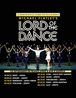 Book the best tickets for Michael Flatley's Lord Of The Dance - Halle Tony Garnier -  October 4, 2023