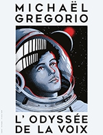 Book the best tickets for Michael Gregorio - Le Zephyr -  March 8, 2025