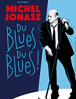 Book the best tickets for Michel Jonasz - Palestra -  March 7, 2024