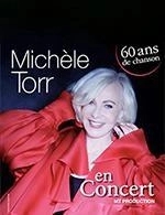 Book the best tickets for Michele Torr - La Rotonde -  September 6, 2023