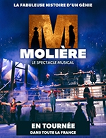 Book the best tickets for Moliere L'opera Urbain - Arkea Arena - From 27 September 2024 to 28 September 2024