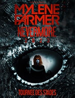 Book the best tickets for Mylene Farmer - Orange Velodrome -  July 8, 2023