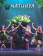 Book the best tickets for Naturya - Palais Des Congres-salle Erasme - From 19 March 2022 to 15 January 2023
