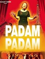 Réservez les meilleures places pour Padam Padam - Theatre Des Lices - Le 10 février 2024
