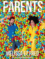 Réservez les meilleures places pour Parents - Theatre Comedie De Tours - Le 14 mars 2024