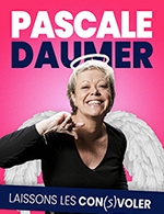 Book the best tickets for Pascale Daumer - Compagnie Du Cafe Theatre - Petite Salle - From March 5, 2024 to March 9, 2024