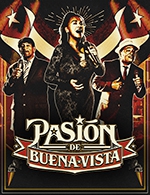 Book the best tickets for Pasion De Buena Vista - Arcadium -  February 20, 2024