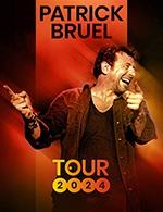 Book the best tickets for Patrick Bruel - Espace Carat Grand Angouleme -  May 16, 2024