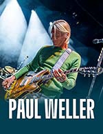 Book the best tickets for Paul Weller - Le Krakatoa -  September 13, 2023