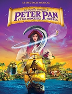 Book the best tickets for Peter Pan - L'embarcadere - From 13 December 2022 to 15 December 2022