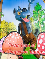 Réservez les meilleures places pour Petit Jean Et Le Chaperon Rouge - Legendoria - Du 6 mars 2024 au 7 mars 2024