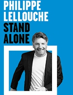 Réservez les meilleures places pour Philippe Lellouche - Salle Victor Hugo - Le 13 janvier 2024