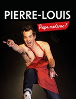 Book the best tickets for Pierre-louis - Theatre Francine Vasse -  December 31, 2023