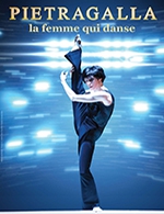 Book the best tickets for Pietragalla : La Femme Qui Danse - Auditorium De Megacite - From 14 March 2023 to 15 March 2023
