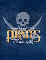 Book the best tickets for Pirates - Casino - Barriere -  Nov 19, 2023