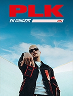 Book the best tickets for Plk - Zenith Toulouse Metropole -  Mar 1, 2024