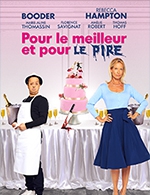 Book the best tickets for Pour Le Meilleur Et Pour Le Pire - Theatre Municipal Le Colisee -  February 4, 2023