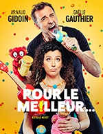 Book the best tickets for Pour Le Meilleur... - Theatre Comedie De Tours -  November 11, 2023