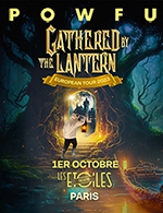 Book the best tickets for Powfu - Les Etoiles -  October 1, 2023