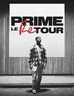 Book the best tickets for Prime - Zenith Paris - La Villette -  March 16, 2023