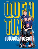 Réservez les meilleures places pour Quentin Ratieuville - Comedie Des Volcans - Le 16 novembre 2024