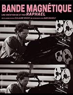 Book the best tickets for Raphael - Salle De L'agora - Commentry - From 06 April 2023 to 07 April 2023