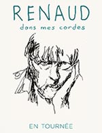 Book the best tickets for Renaud - Salle Des Marinieres - From October 24, 2024 to October 26, 2024