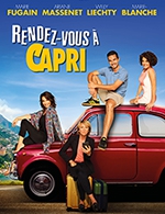 Book the best tickets for Rendez-vous A Capri - Centre Culturel Les  Allobroges -  April 28, 2023