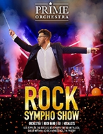 Book the best tickets for Rock Sympho Show - Le 13eme Art -  April 9, 2024