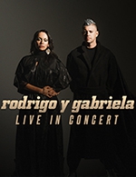 Book the best tickets for Rodrigo Y Gabriela - La Cooperative De Mai -  July 10, 2024