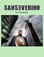 Book the best tickets for Sanseverino - La Loco - Mezidon Canon -  April 7, 2023