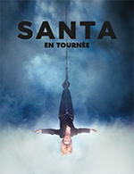 Réservez les meilleures places pour Santa - Antares Arena - Le 15 novembre 2025 Réservez les meilleures places pour Santa - Antares Arena - Le 15 novembre 2025